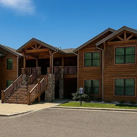 Arrowwood Resort Hotel And Conference Center, Alexandria-3
