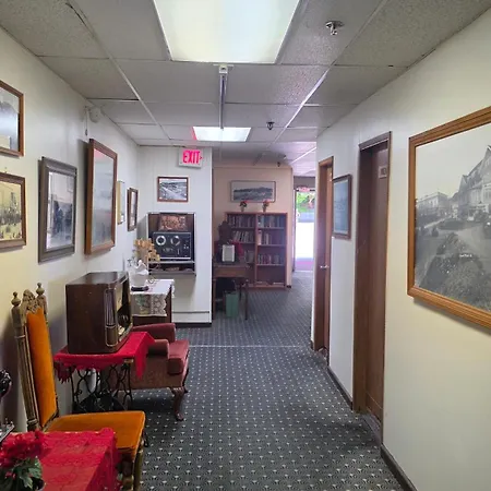 Rodmay Heritage Hotel-3