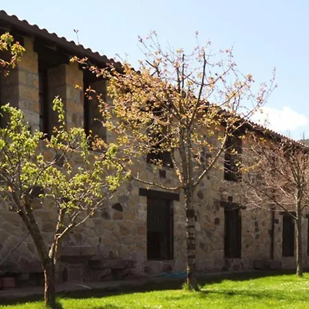 Hotel Santa Inés-2
