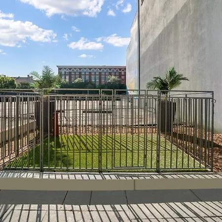 Holiday Inn Express New Orleans - Arts District By Ihg-2