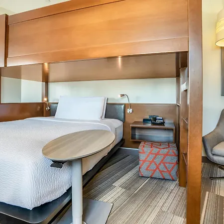 Holiday Inn Express New Orleans - Arts District By Ihg-3