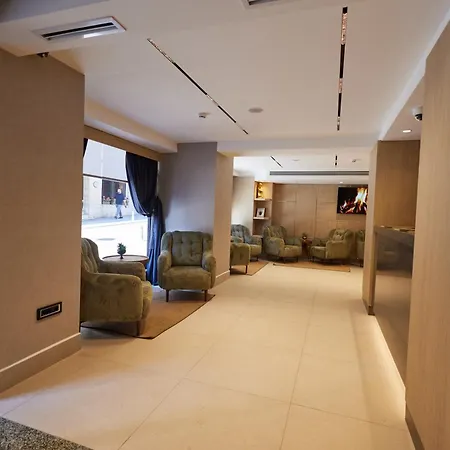 Zagreb Hotel-3