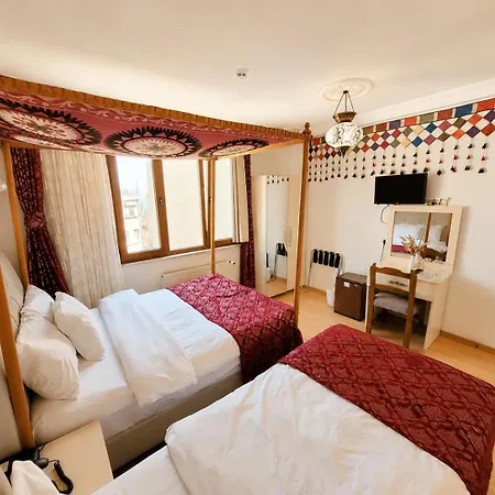 Marmara Guesthouse-3