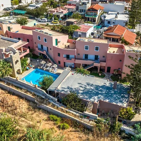 Kri-Kri Village Holiday Apts By Estia-2