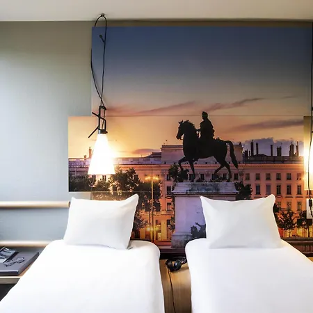 ibis Lyon Gerland Merieux-3