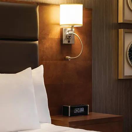 Atlantic Host Hotel, An Ascend Collection Hotel-3