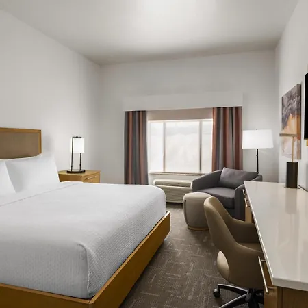 Best Western Premier Houston Downtown/Convention Center Hotel-3