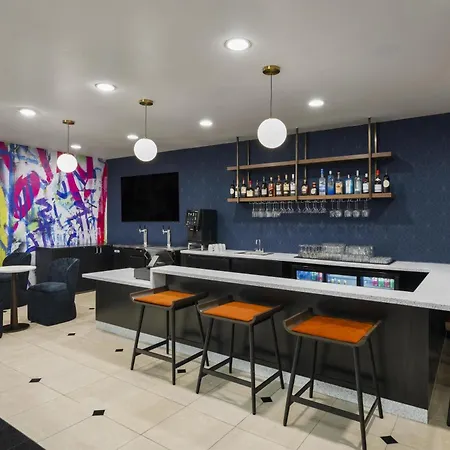 Best Western Premier Houston Downtown/Convention Center Hotel-2