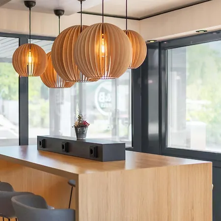 ibis budget Aachen Nord-3