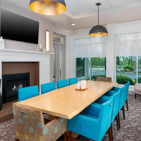 Hilton Garden Inn Wayne-3
