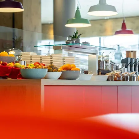 Ibis Wien Hauptbahnhof-3