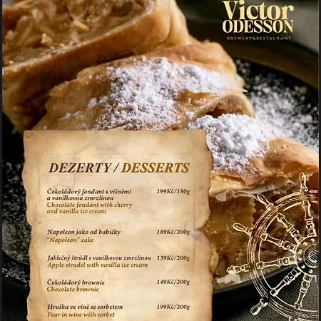 Hotel Victor-3