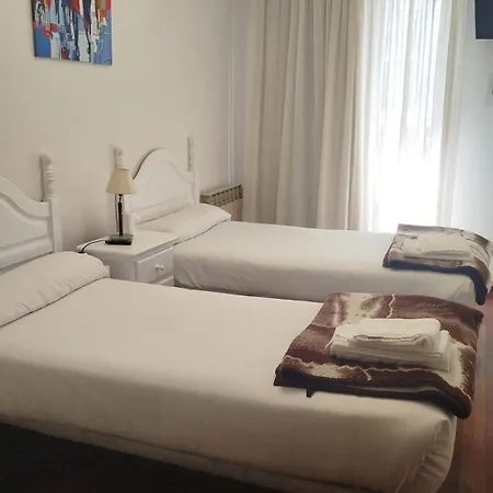 La Pensión del Camino-3