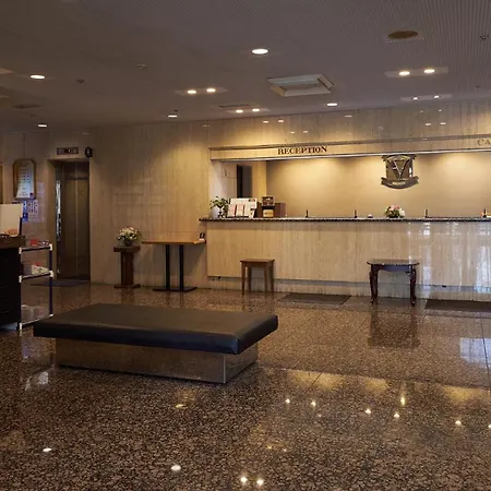 Hotel Machida Villa-3