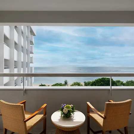 Bali Beach Hotel-2