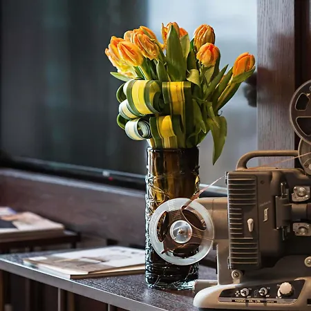 The Galata Hotel Istanbul - Mgallery Collection-3