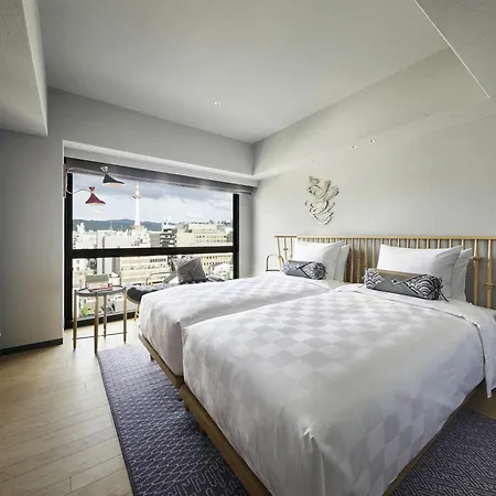 Mercure Kyoto Station-2