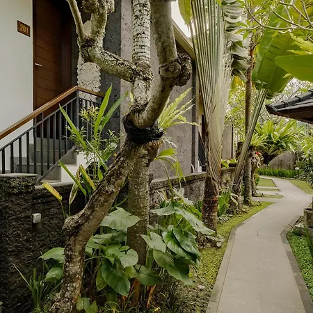Yanyan Resort Ubud-2