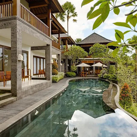 Yanyan Resort Ubud-3