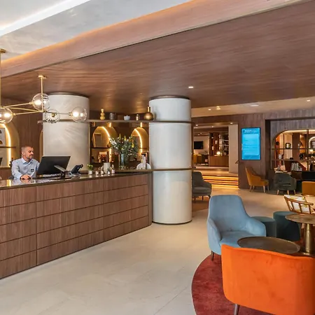 Hotel Burdigala By Inwood Hotels-2