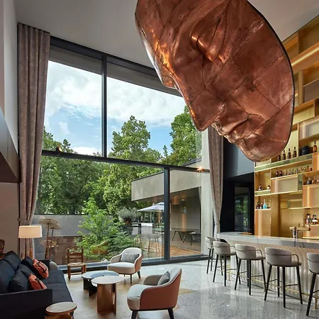 L'Esquisse Hotel & Spa Colmar - Mgallery Collection-2
