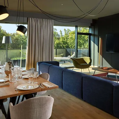 L'Esquisse Hotel & Spa Colmar - Mgallery Collection-3