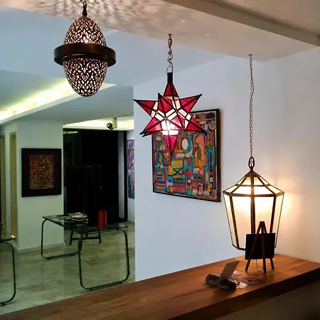 Hotel Islane Médina-3