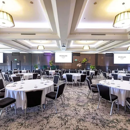 Mercure Gold Coast Resort-2