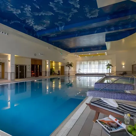 Mullingar Park Hotel-3