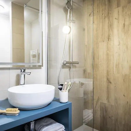 Hotel Club Mmv Les Bergers-3