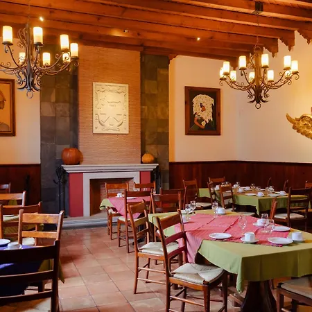 Hotel La Parroquia-3