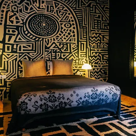Riad Nashira & Spa-2