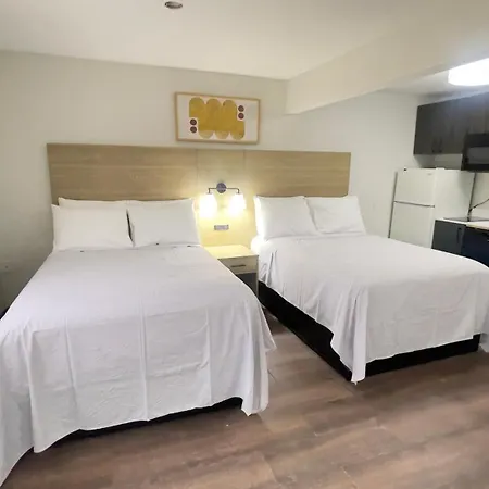 Sonesta Simply Suites Memphis-2