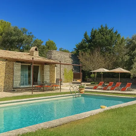Villa Hautvallon - Peaceful Escape In Provence-3