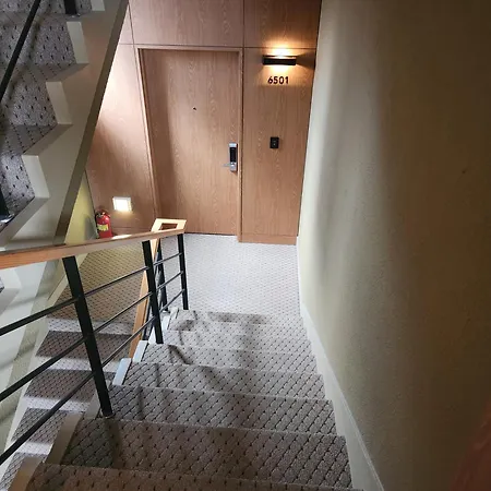 Acube Hotel Dongdaemun-2