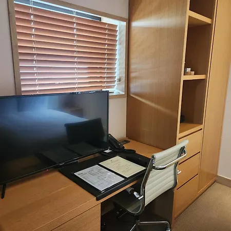 Acube Hotel Dongdaemun-3