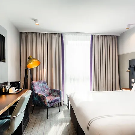 Premier Inn Wolfsburg City Centre-2