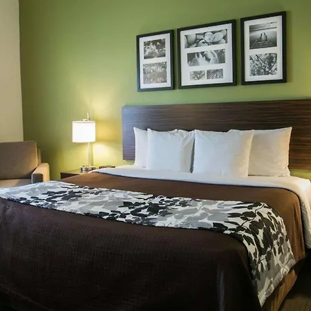 Sleep Inn & Suites Dripping Springs - Austin Area-2