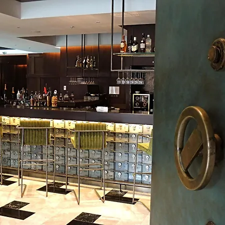 The Galata Hotel Istanbul - Mgallery Collection-2