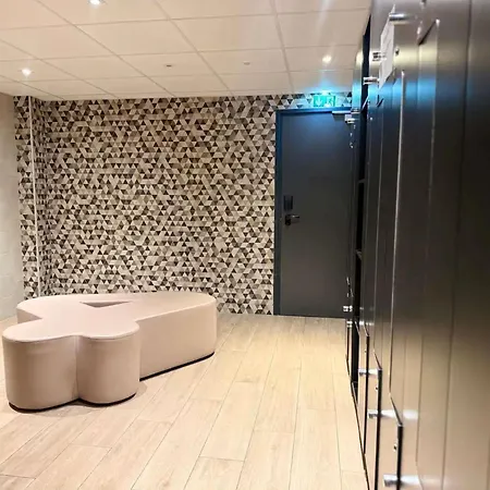 Mercure Hotel & Spa Bastia Biguglia-3
