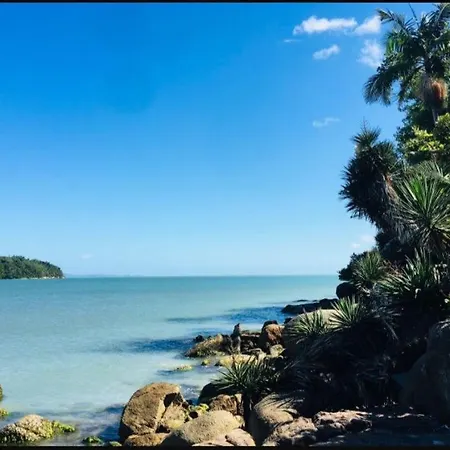 Pousada Canajurê-3