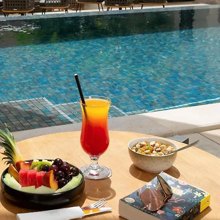 Novotel Tunis Lac-2
