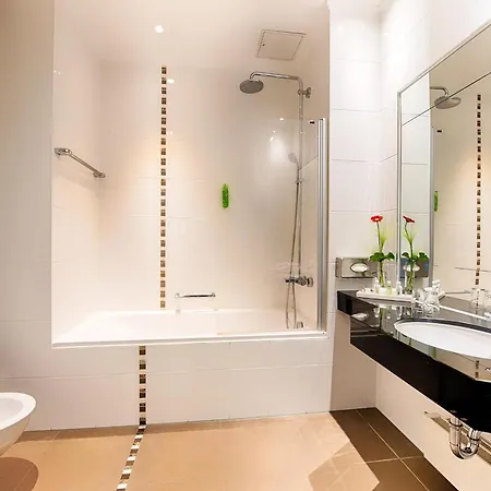 Welcome Hotel Residenzschloss Bamberg-2