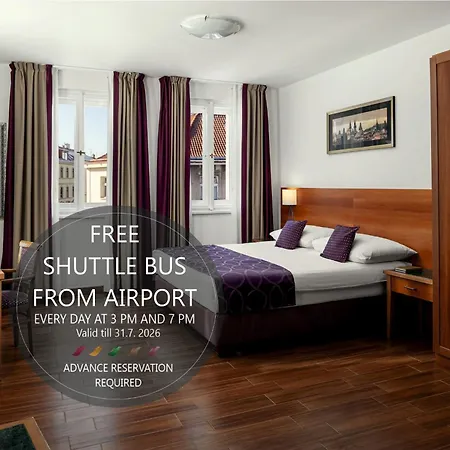 Hotel Galileo-2