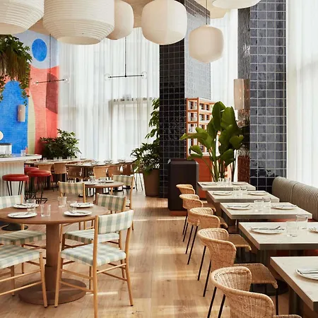 The Hoxton, Poblenou-2