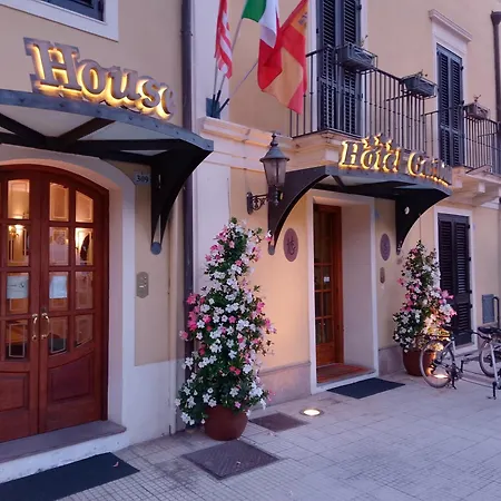 Hotel Garibaldi-3