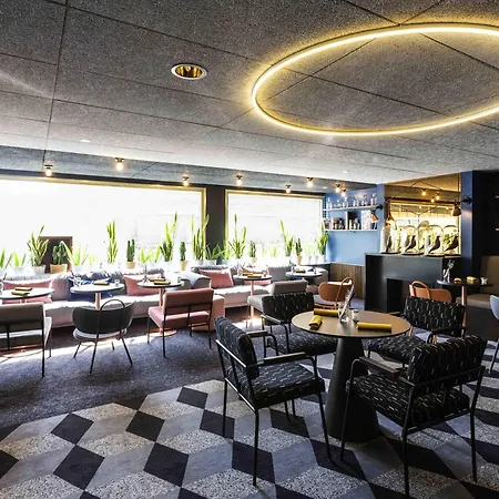 Mercure Bordeaux Centre Ville-2