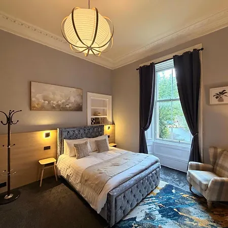 Ardenlee Guest House-3