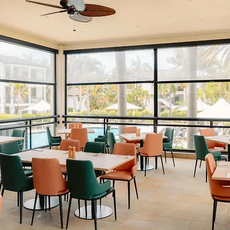 Mercure Gold Coast Resort-3