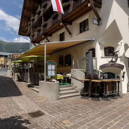 Hotel zum Hirschen-2